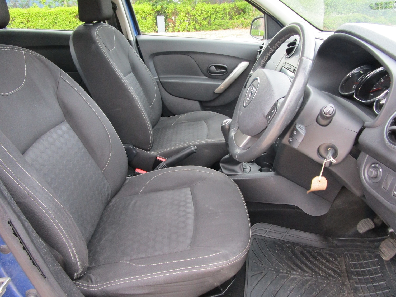 Used Dacia Sandero for sale - 77023527: Photo 14