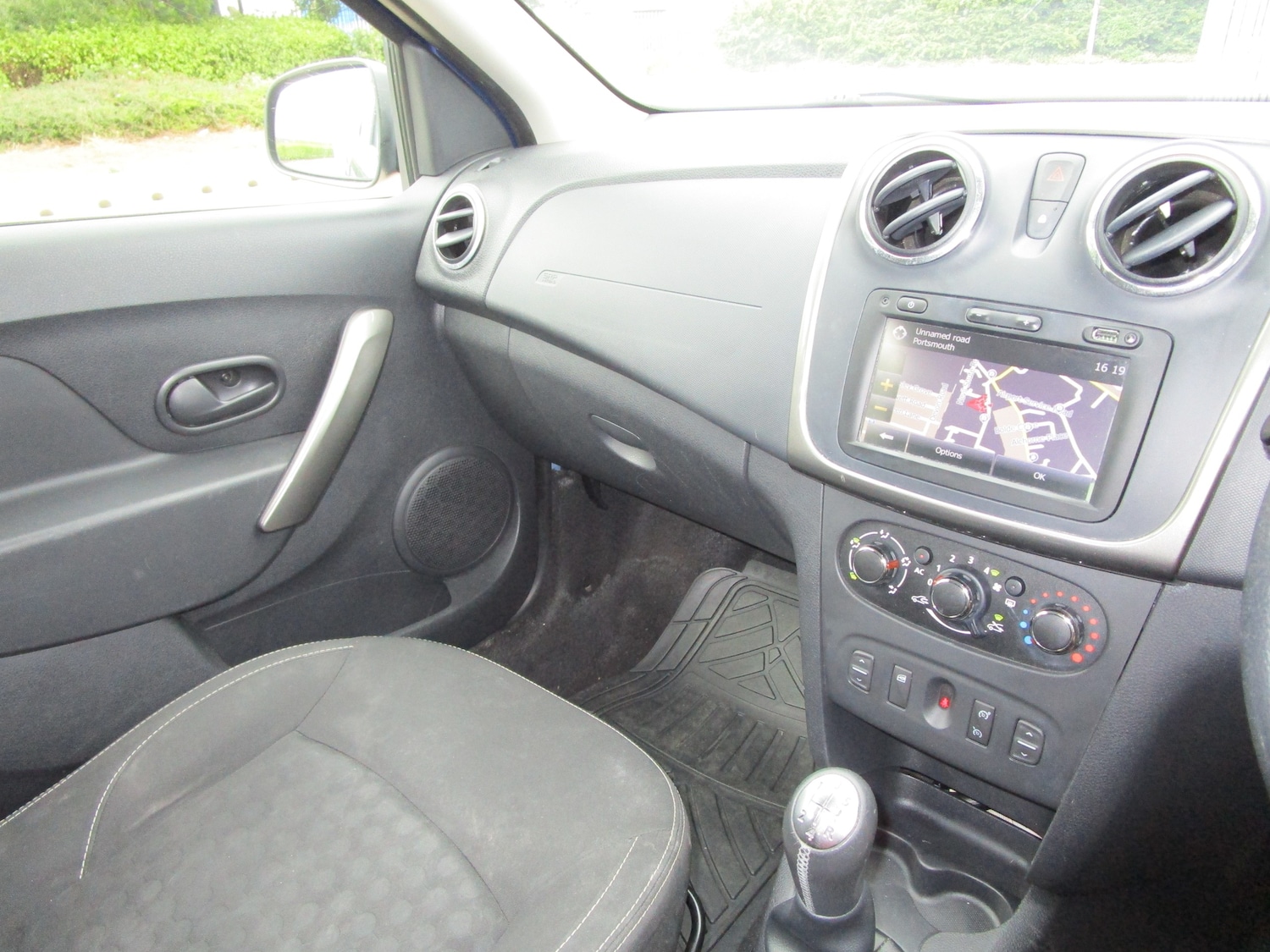 Used Dacia Sandero for sale - 77023527: Photo 15