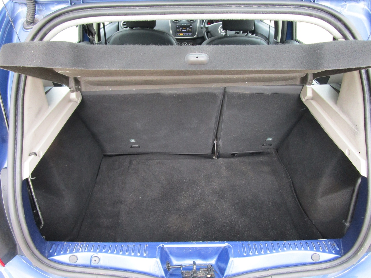 Used Dacia Sandero for sale - 77023527: Photo 9