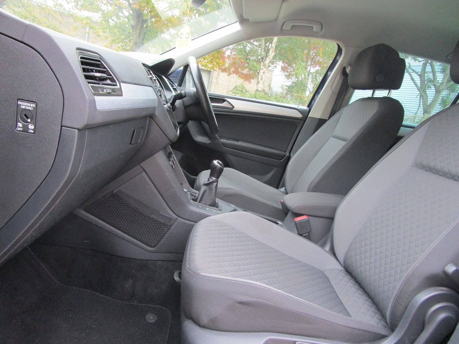 Used Volkswagen Tiguan 2019 for sale - 76232321: Photo 12