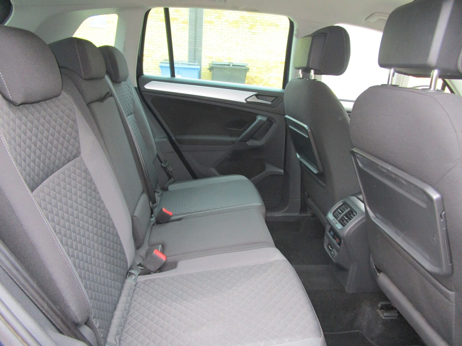 Used Volkswagen Tiguan 2019 for sale - 76232321: Photo 13