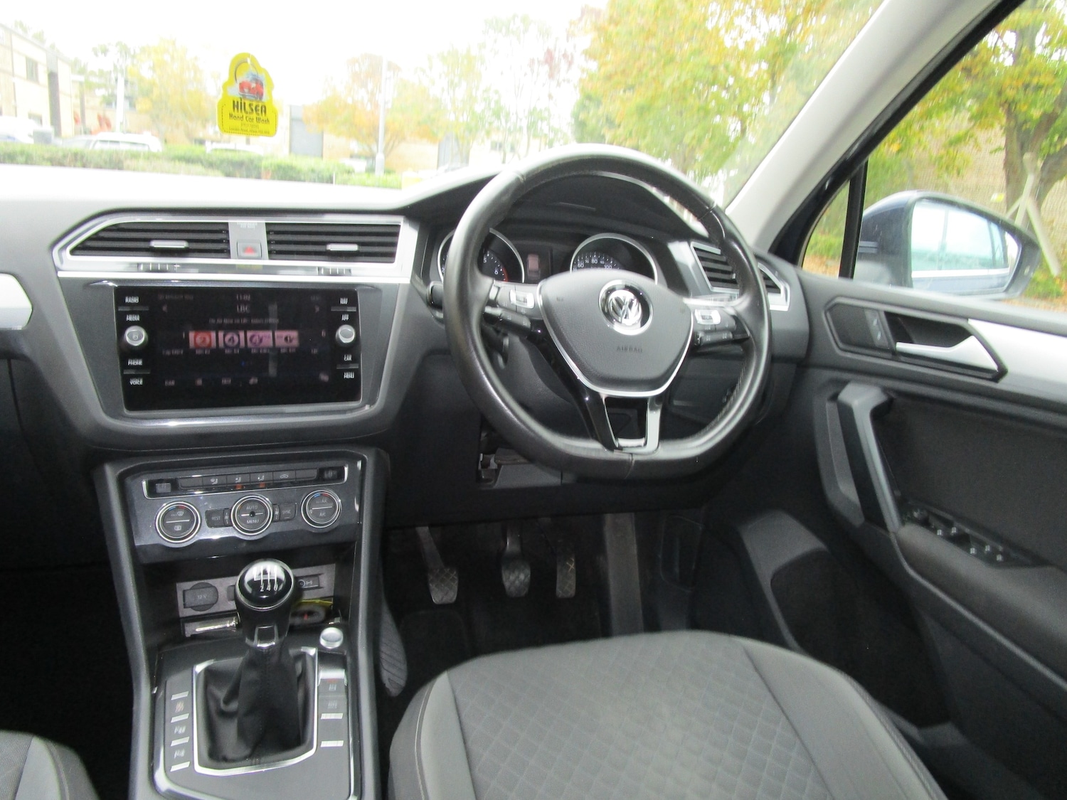 Used Volkswagen Tiguan 2019 for sale - 76232321: Photo 14