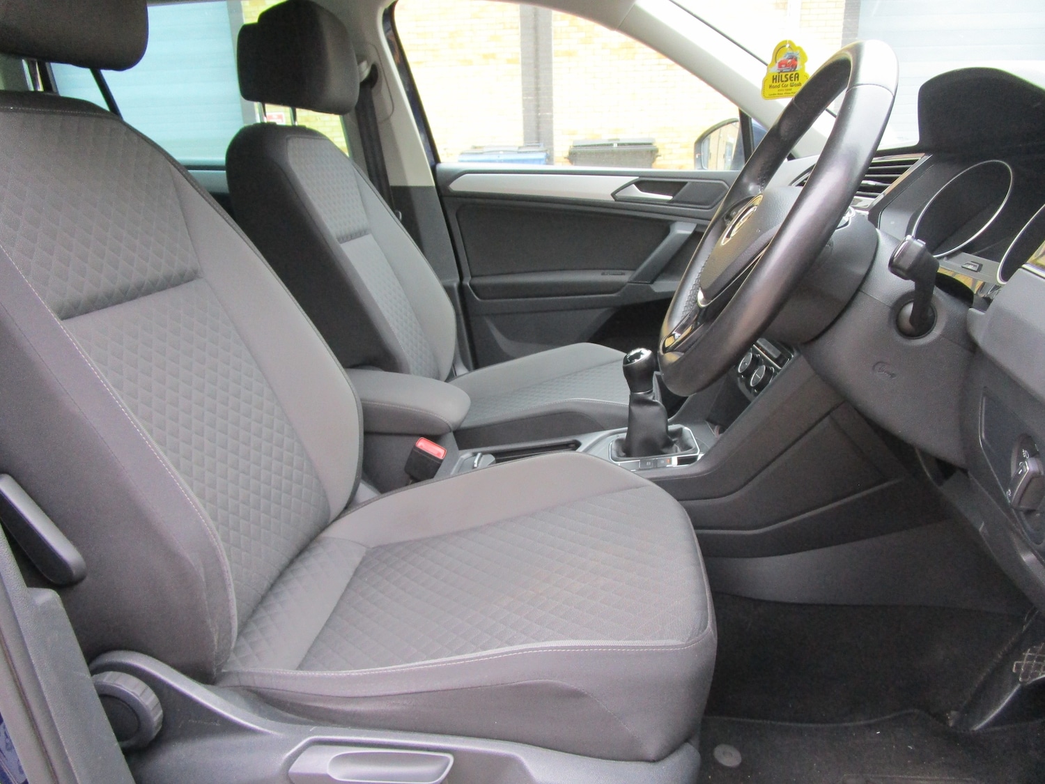 Used Volkswagen Tiguan 2019 for sale - 76232321: Photo 15