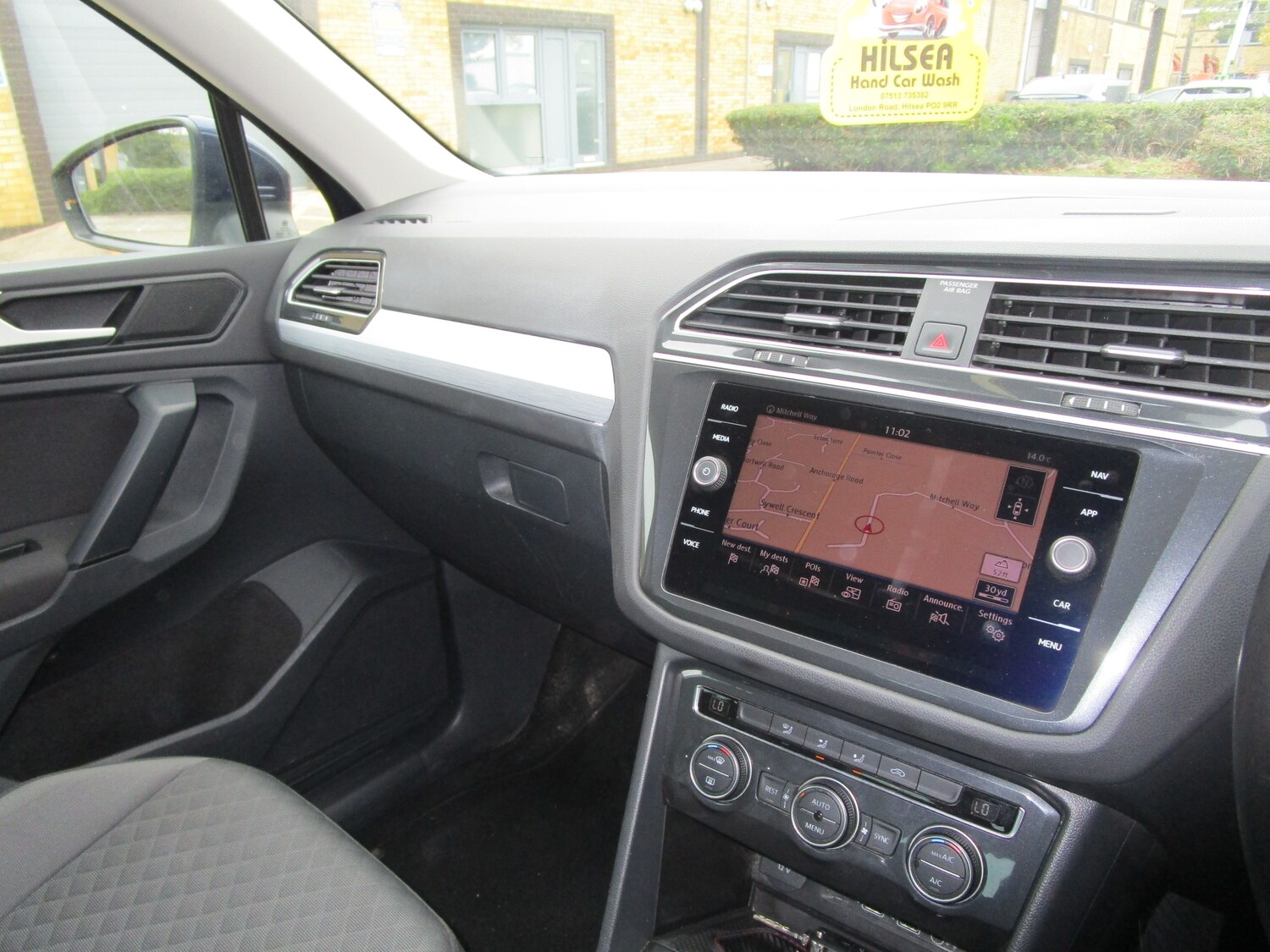 Used Volkswagen Tiguan 2019 for sale - 76232321: Photo 16