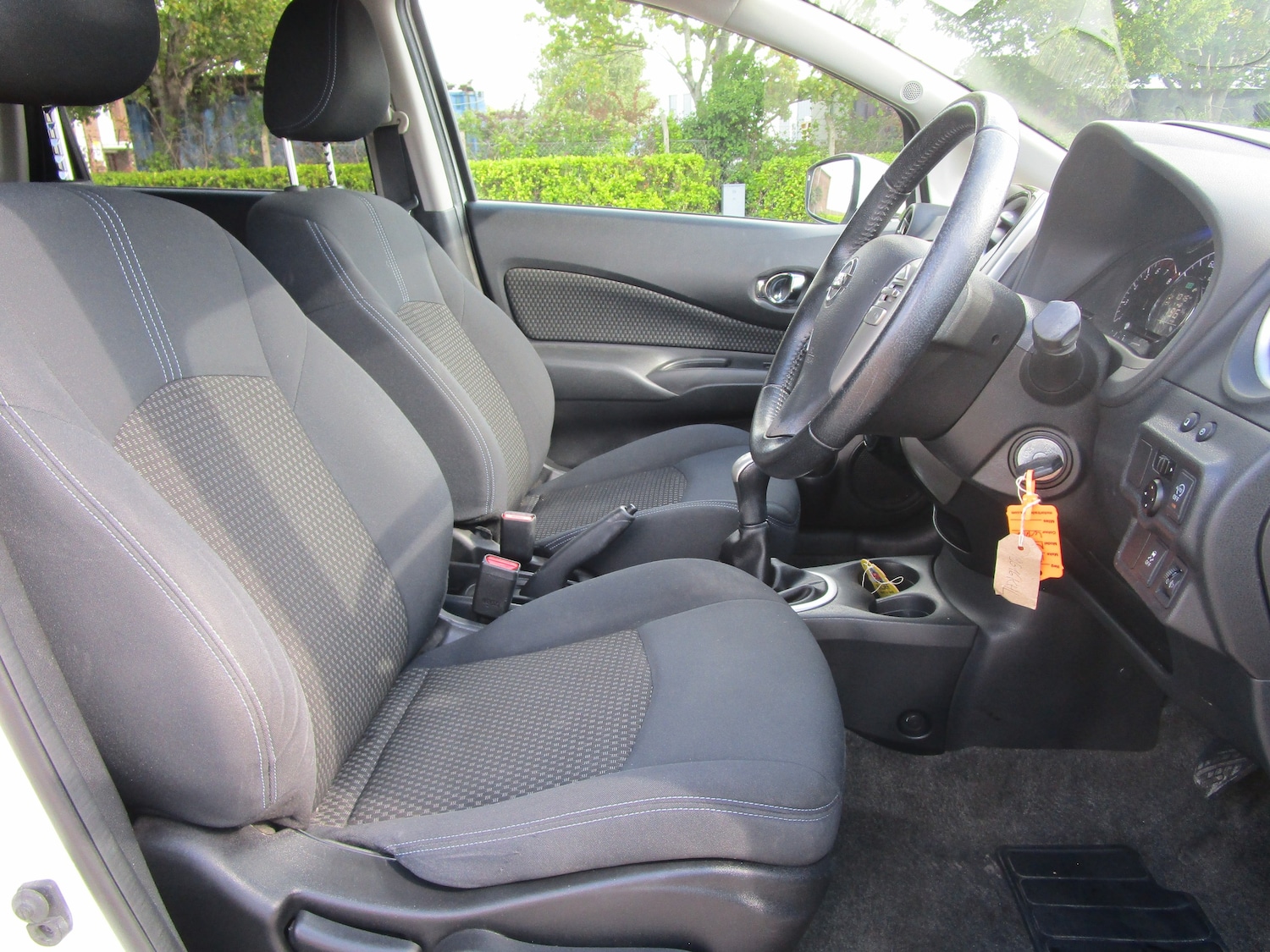 Vehicle 15