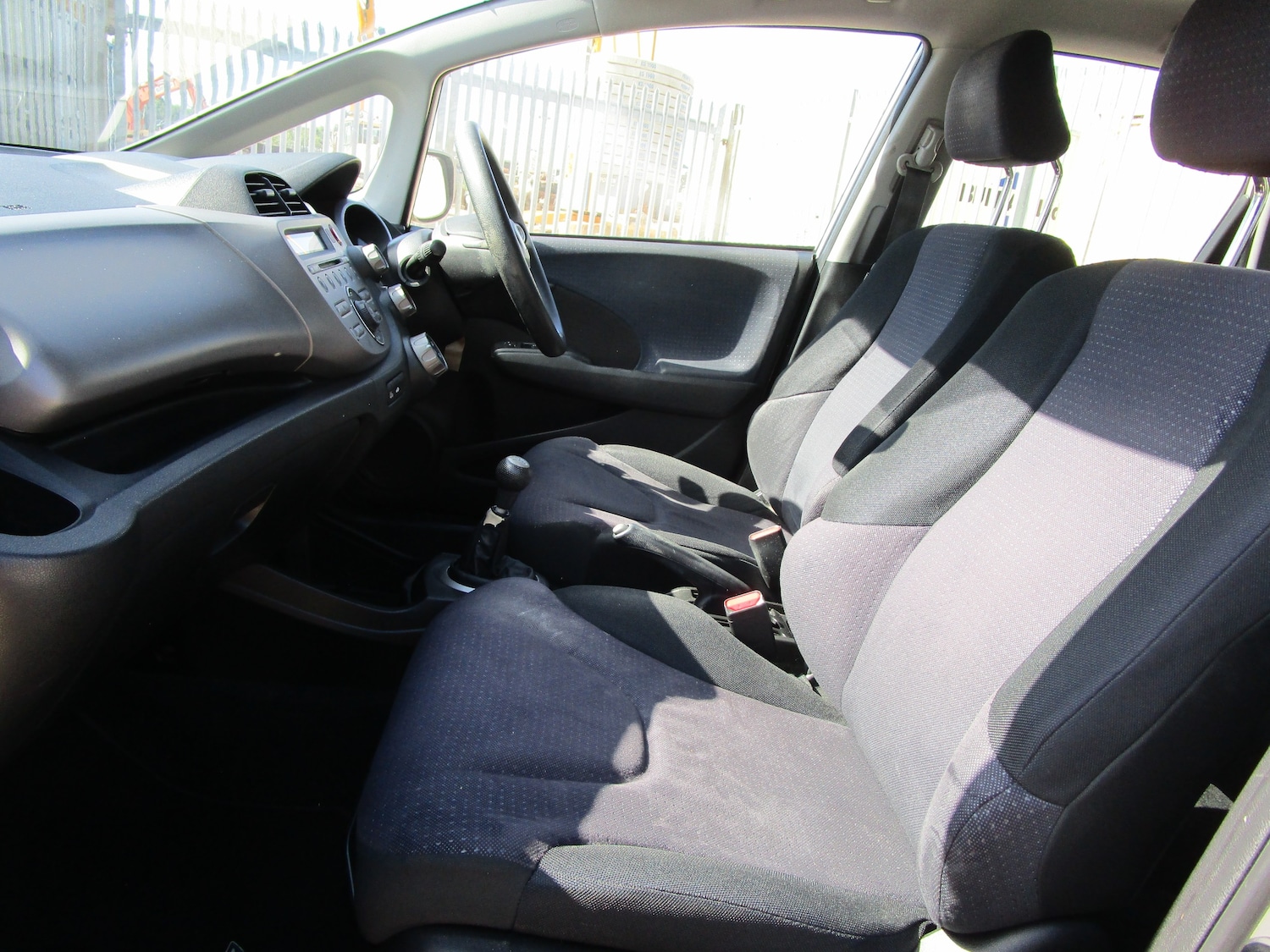 Vehicle 11