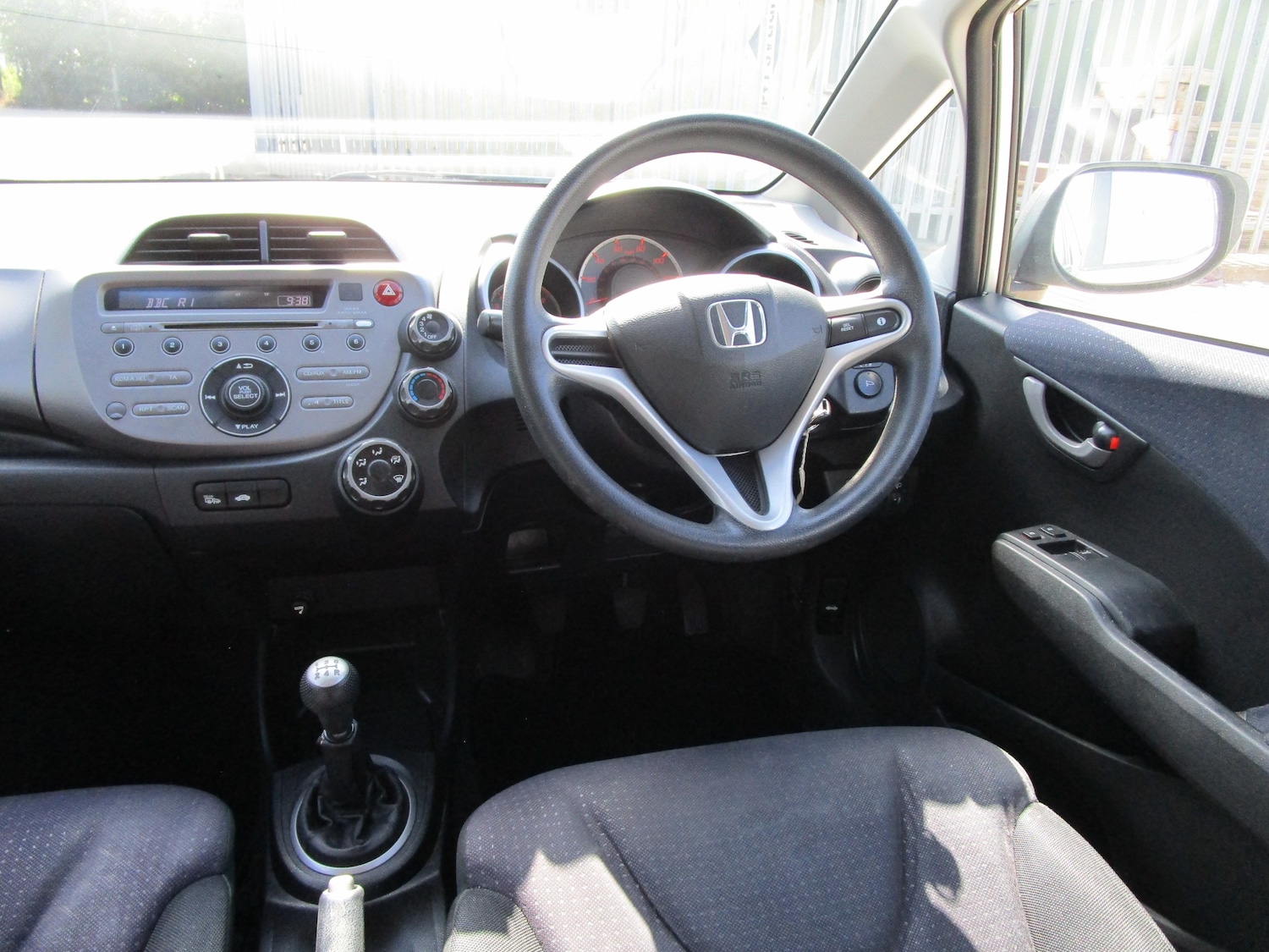 Vehicle 13