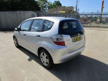 Used Honda Jazz 2011 for sale - 74871778: Photo
