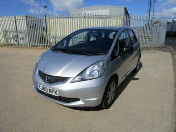 Used Honda Jazz 2011 for sale - 74871778: Photo