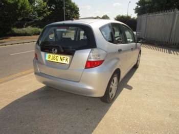 Used Honda Jazz 2011 for sale - 74871778: Photo
