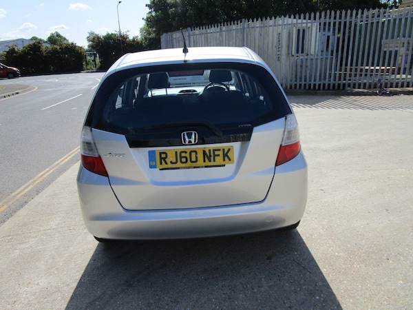Used Honda Jazz 2011 for sale - 74871778: Photo 7
