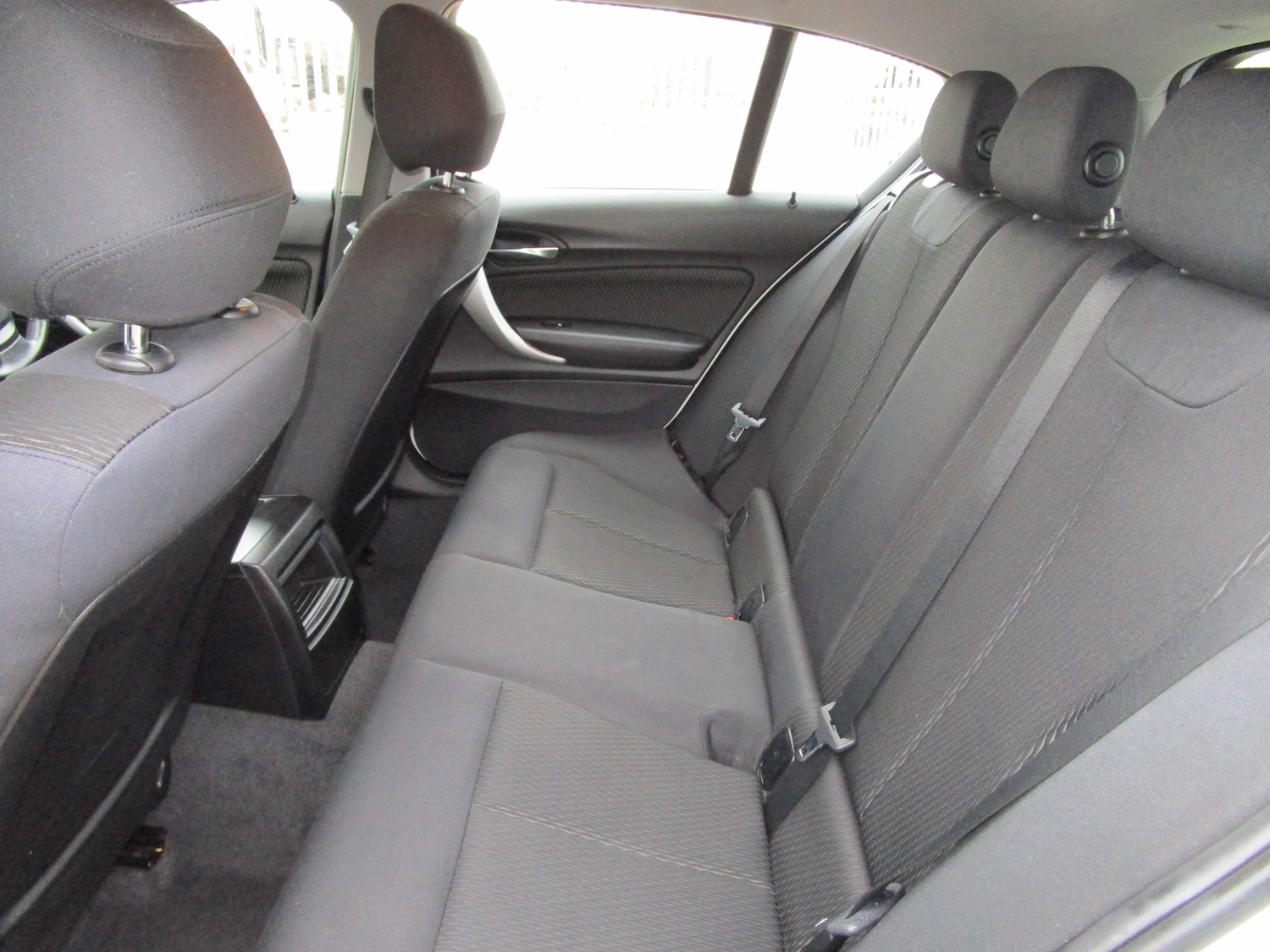 Used BMW 1 Series 2012 for sale - 76934252: Photo 11