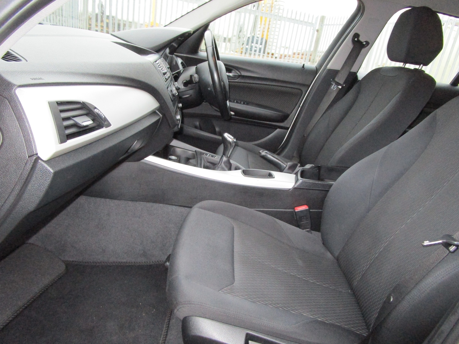 Used BMW 1 Series 2012 for sale - 76934252: Photo 12