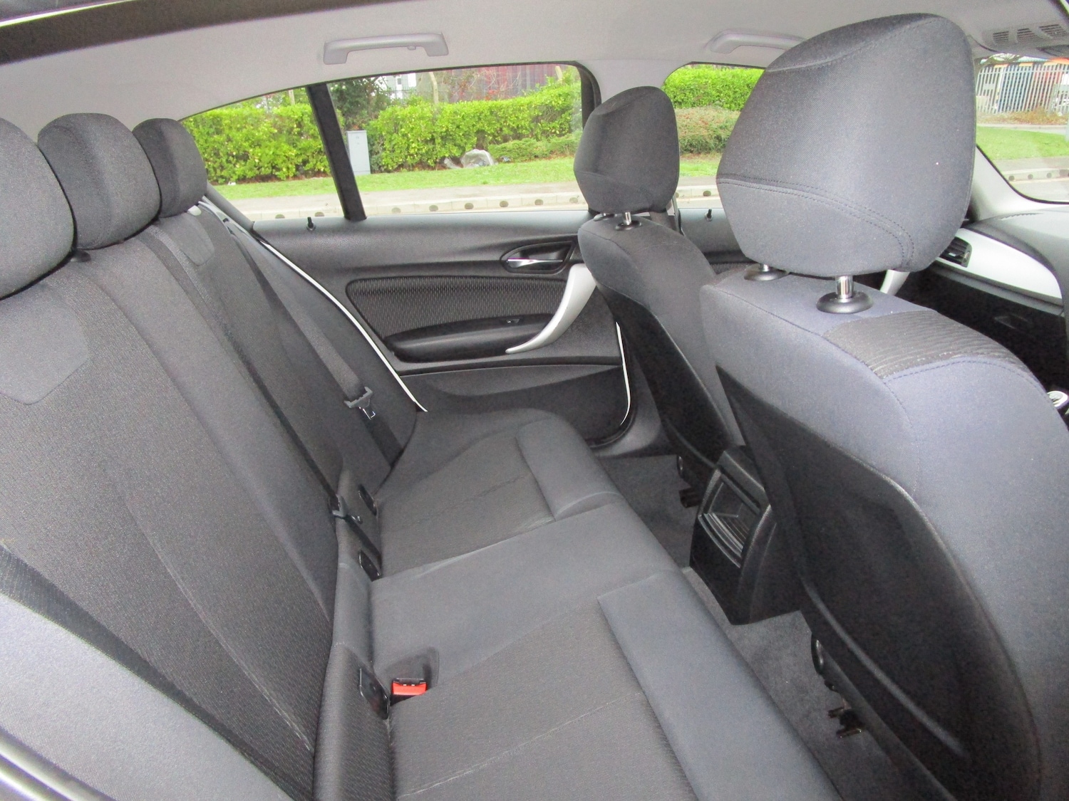 Used BMW 1 Series 2012 for sale - 76934252: Photo 13