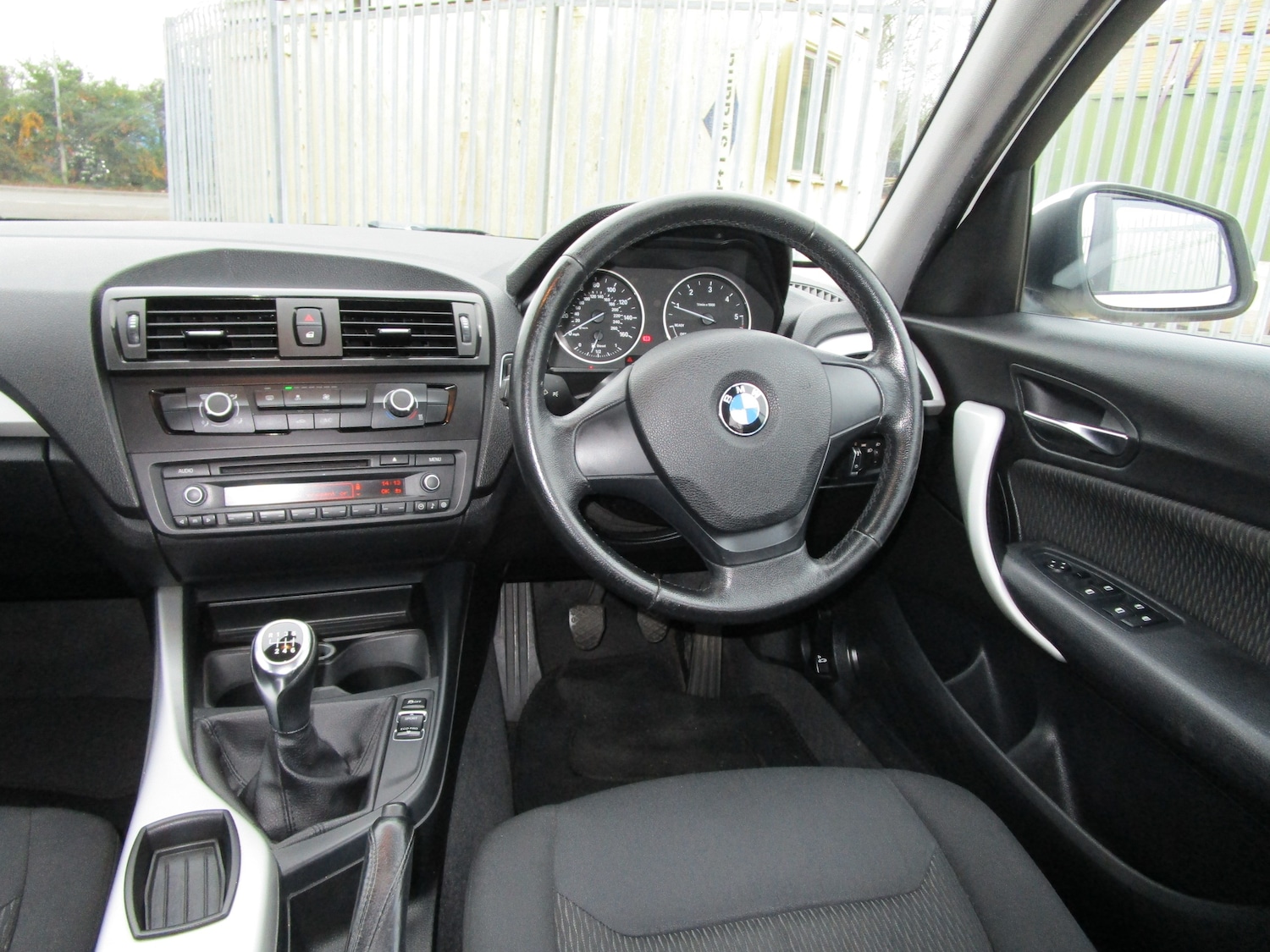 Used BMW 1 Series 2012 for sale - 76934252: Photo 14