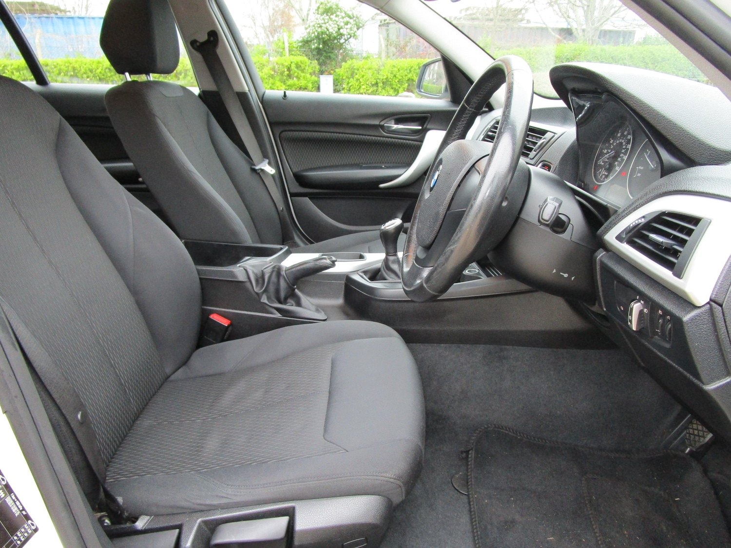 Used BMW 1 Series 2012 for sale - 76934252: Photo 15