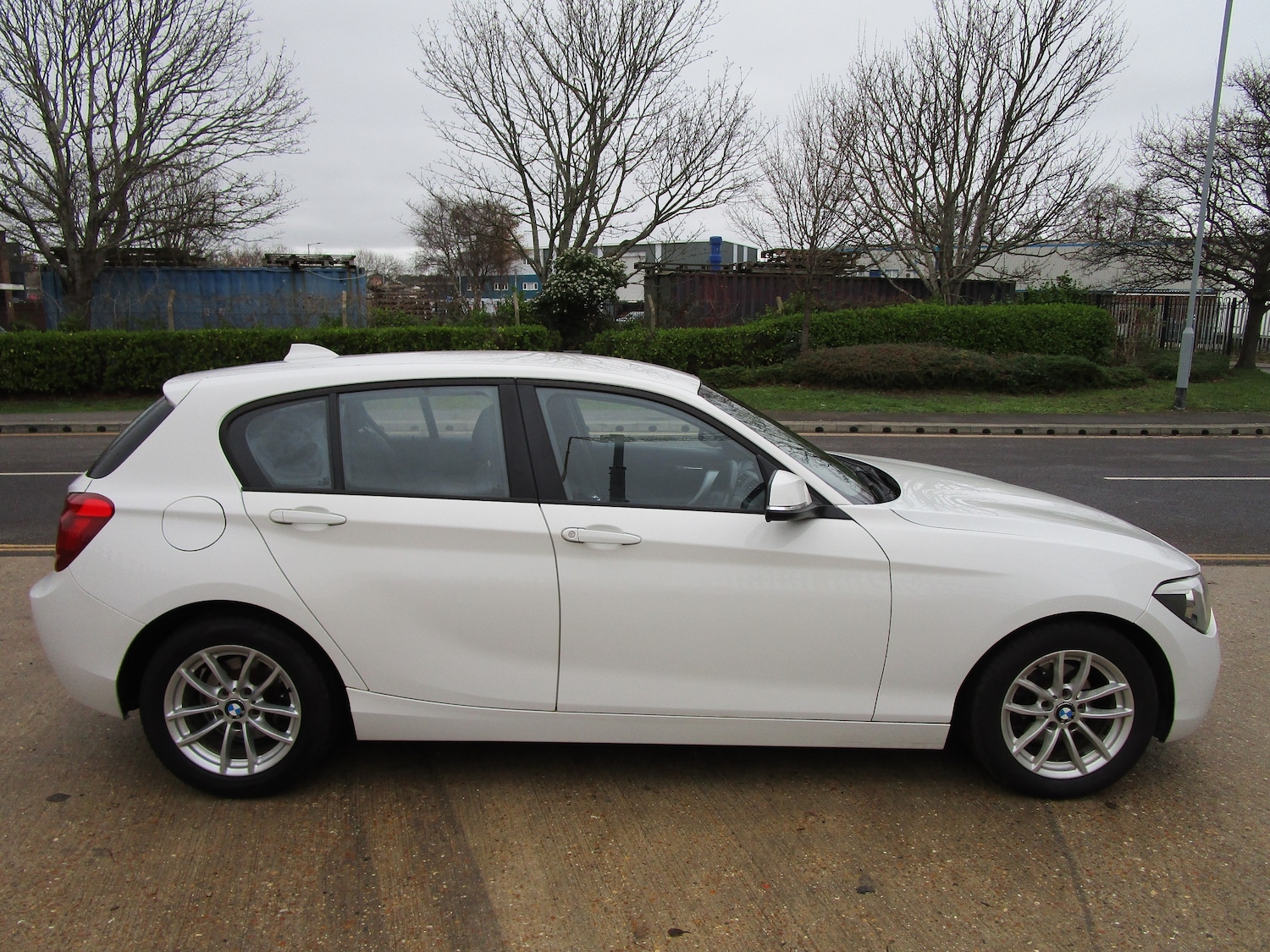 Used BMW 1 Series 2012 for sale - 76934252: Photo 6