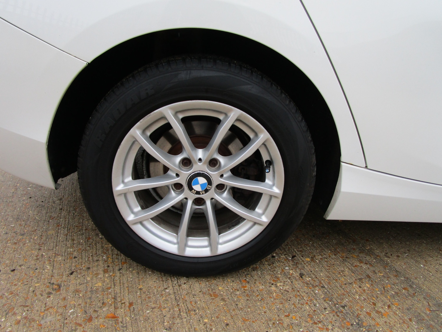 Used BMW 1 Series 2012 for sale - 76934252: Photo 9