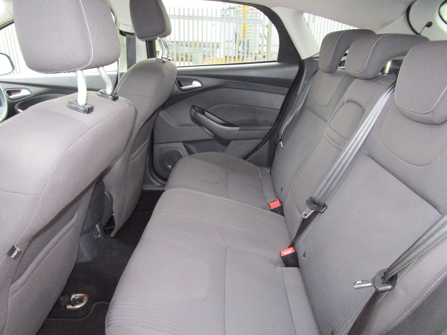 Used Ford Focus 2012 for sale - 77397478: Photo 11