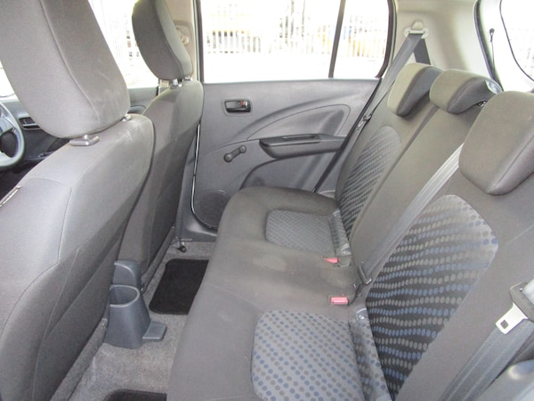 Used Suzuki Celerio 2018 for sale - 73275234: Photo 10