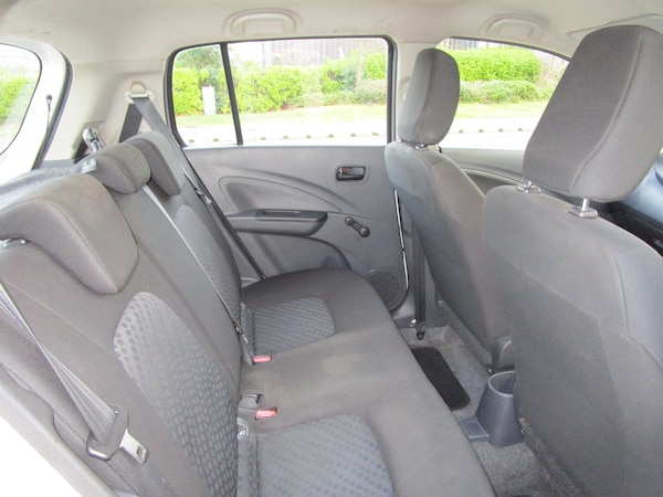 Used Suzuki Celerio 2018 for sale - 73275234: Photo 12