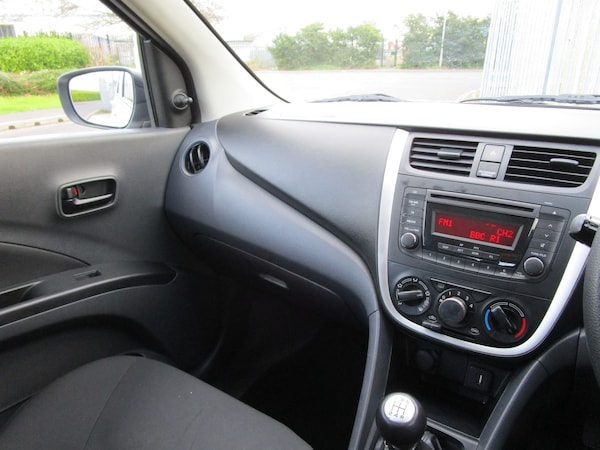 Used Suzuki Celerio 2018 for sale - 73275234: Photo 15