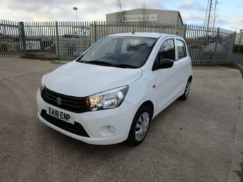 Used Suzuki Celerio 2018 for sale - 73275234: Photo