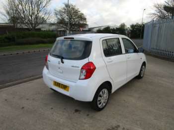 Used Suzuki Celerio 2018 for sale - 73275234: Photo