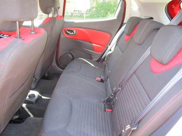 Used Renault Clio 2014 for sale - 75504679: Photo 11