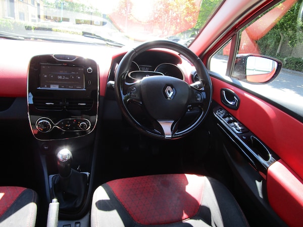 Used Renault Clio 2014 for sale - 75504679: Photo 14