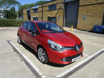 2014 (14) - DYNAMIQUE S MEDIANAV ENERGY DCI S/S 5-Door