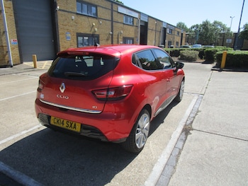 Used Renault Clio 2014 for sale - 75504679: Photo
