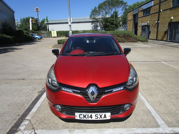 Used Renault Clio 2014 for sale - 75504679: Photo 5