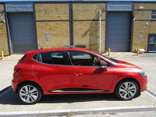 Used Renault Clio 2014 for sale - 75504679: Photo 6
