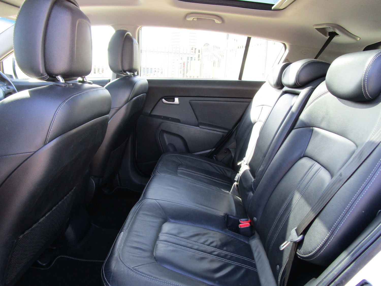 Used Kia Sportage 2011 for sale - 77976144: Photo 11