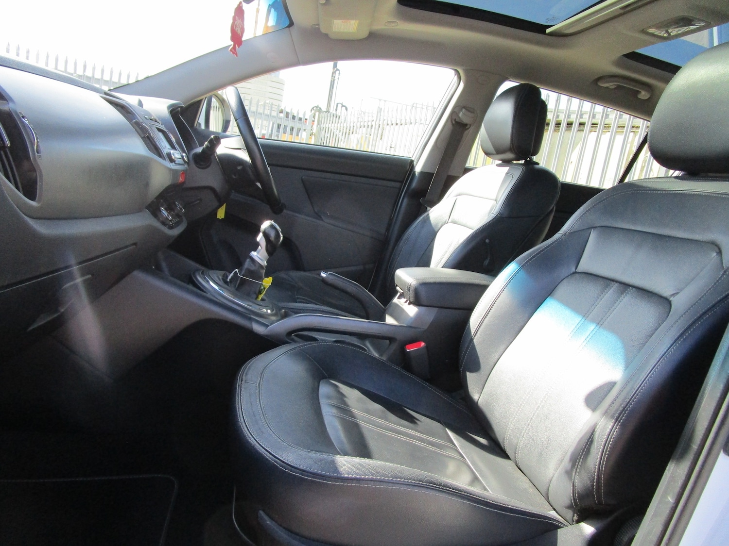 Used Kia Sportage 2011 for sale - 77976144: Photo 12