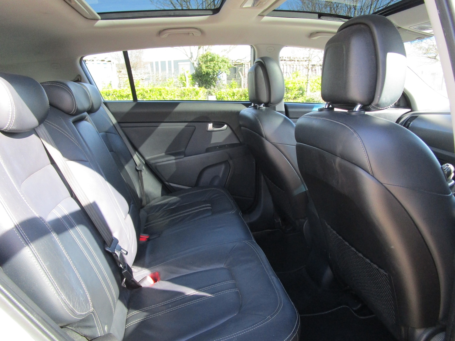 Used Kia Sportage 2011 for sale - 77976144: Photo 13