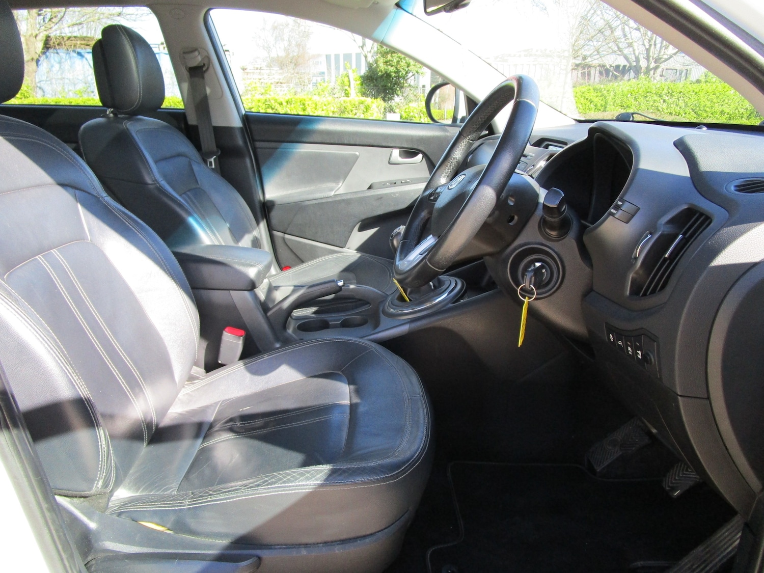 Used Kia Sportage 2011 for sale - 77976144: Photo 15