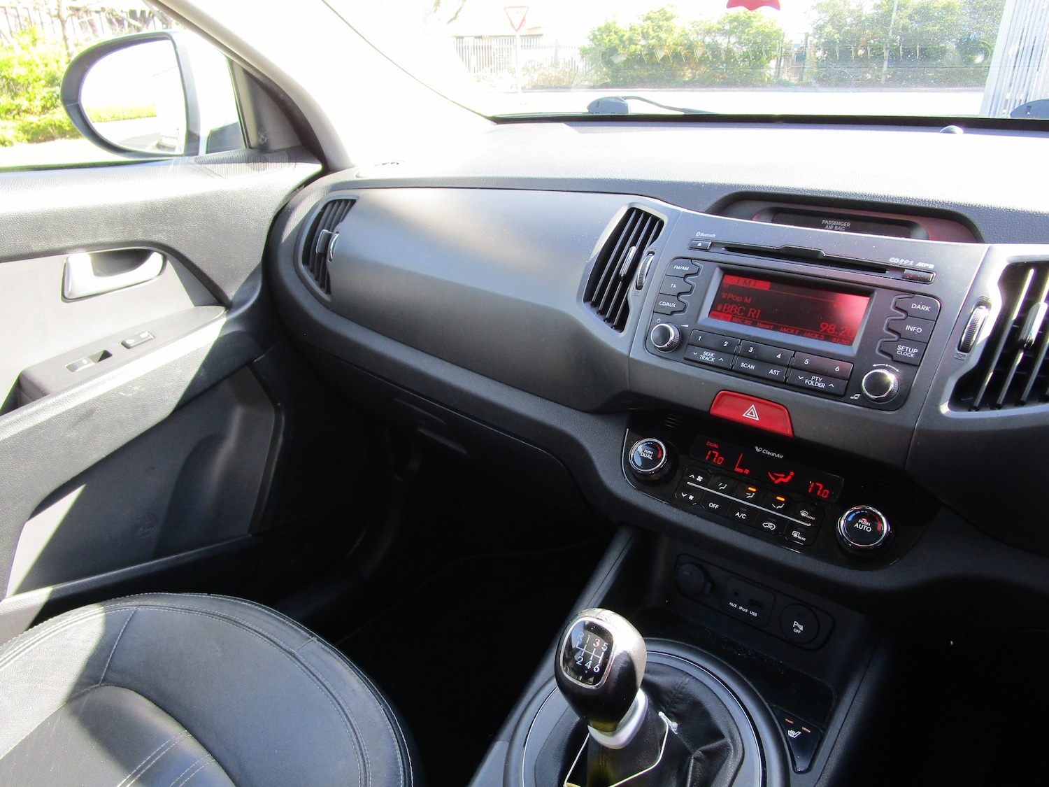 Used Kia Sportage 2011 for sale - 77976144: Photo 17