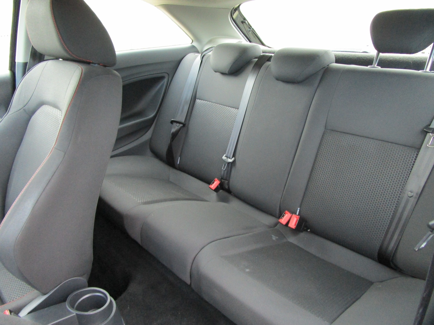 Used SEAT Ibiza 2017 for sale - 77313008: Photo 11