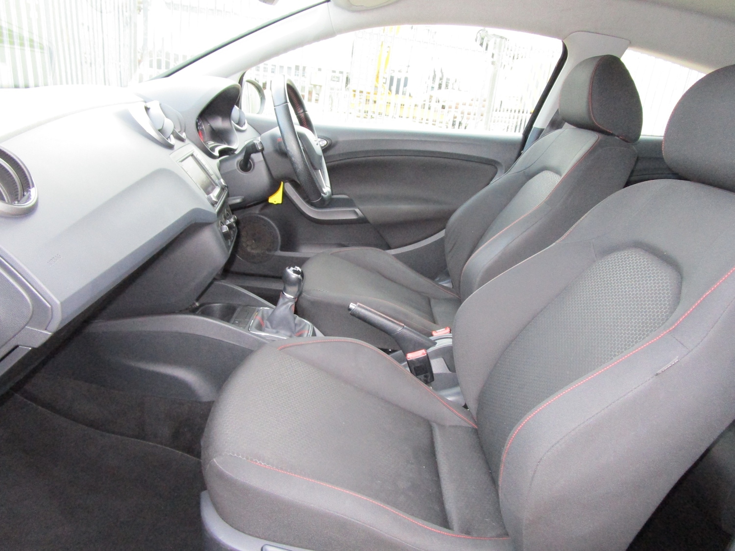 Used SEAT Ibiza 2017 for sale - 77313008: Photo 12