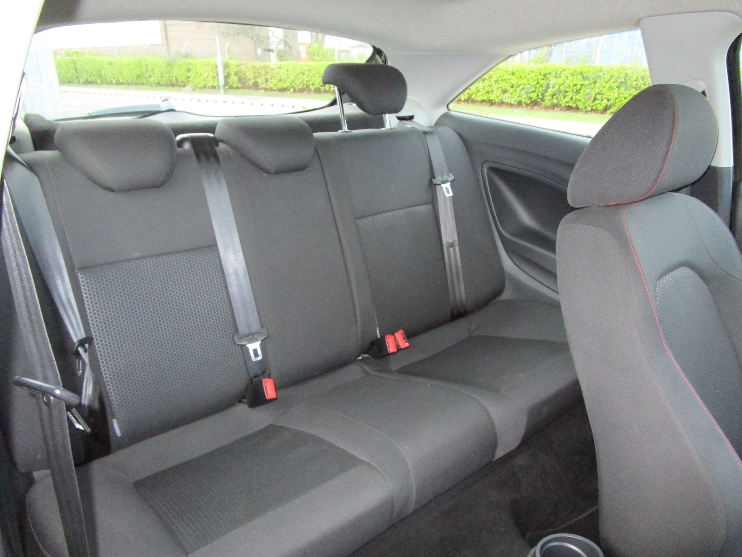 Used SEAT Ibiza 2017 for sale - 77313008: Photo 13