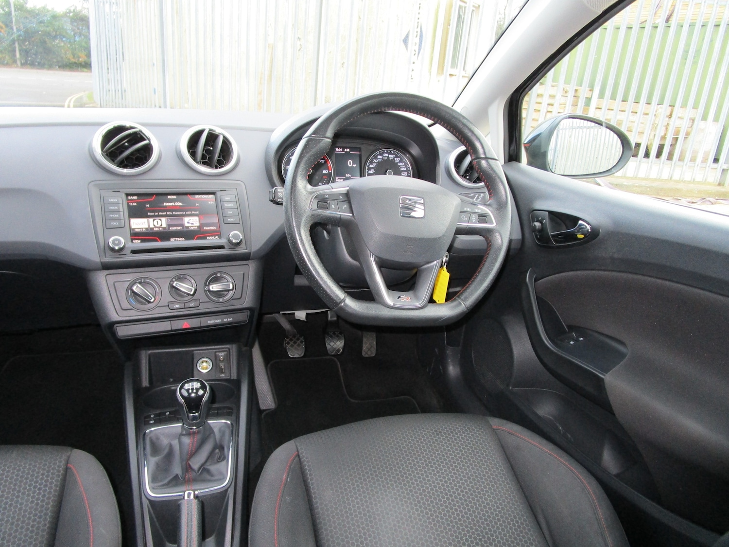 Used SEAT Ibiza 2017 for sale - 77313008: Photo 14