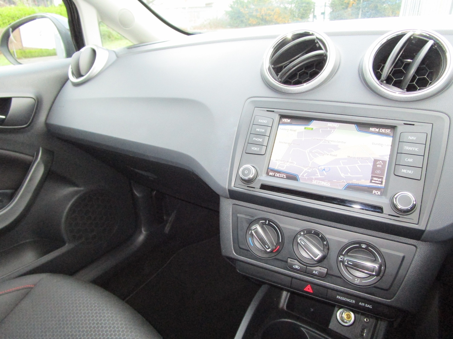 Used SEAT Ibiza 2017 for sale - 77313008: Photo 16