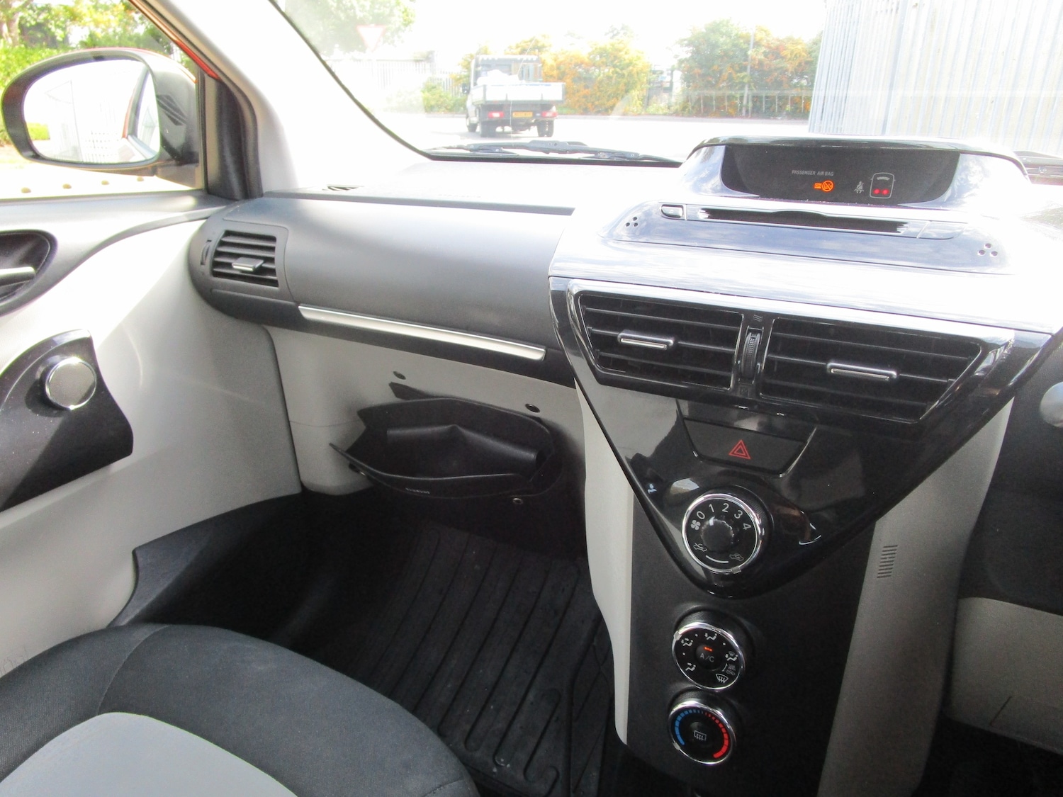 Vehicle 16