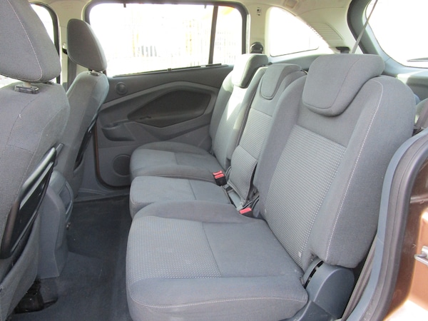 Used Ford Grand C-Max 2013 for sale - 76305319: Photo 12
