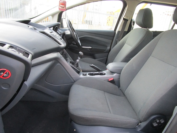 Used Ford Grand C-Max 2013 for sale - 76305319: Photo 13