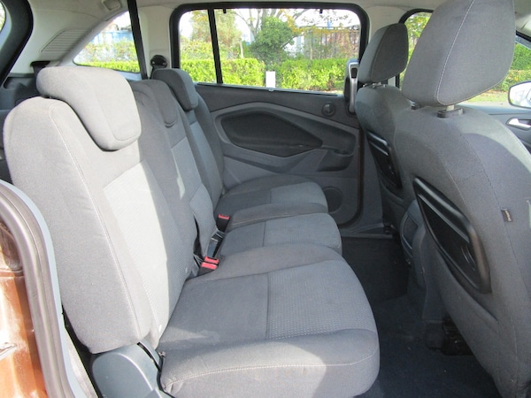 Used Ford Grand C-Max 2013 for sale - 76305319: Photo 15