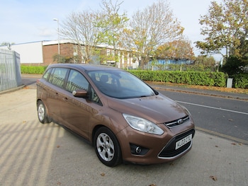 Ford - Grand C-Max