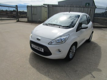 Used Ford Ka 2014 for sale - 75550016: Photo